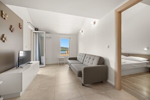 Apartament | Sala d'estar