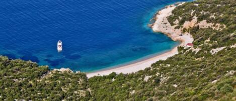 Apartment | View from property