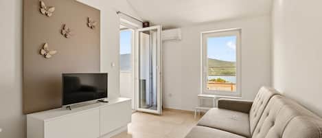 Appartement | Salle de séjour