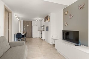 Departamento | Sala de estar