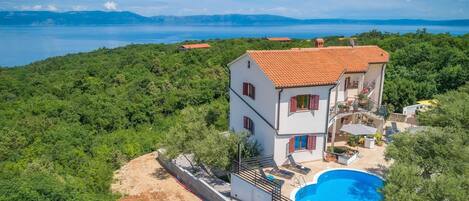 Apartment | Außenbereich