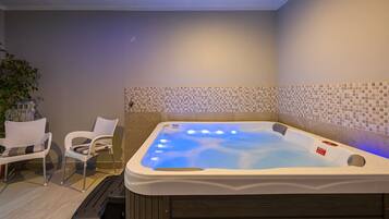 Apartment | Spa treatment