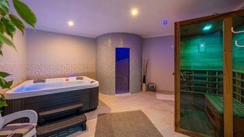 Apartment | Spa treatment