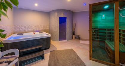 Studio in Drenje Near Beaches & Heated Pool