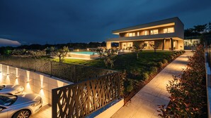 Villa | Eksteriør