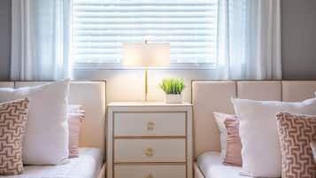 2 Schlafzimmer