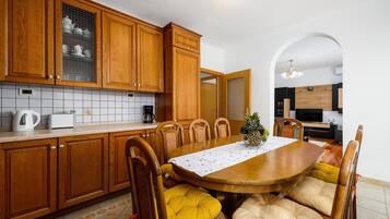 Căn hộ | Bếp riêng