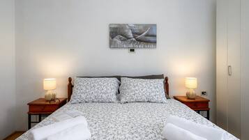 Căn hộ | 3 phòng ngủ, bàn ủi/dụng cụ ủi quần áo