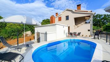 Căn hộ | Hồ bơi | Hồ bơi trong nhà, hồ bơi ngoài trời