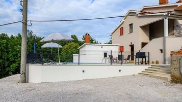 Căn hộ | Ngoại thất