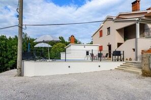 Apartment | Exterior