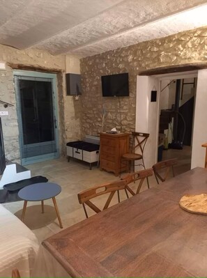 Restauration