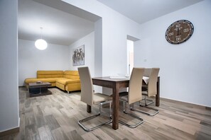 Mobile Home | Restauration