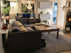 Ferienhaus | Innenbereich