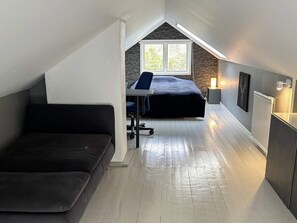 Ferienhaus | Innenbereich