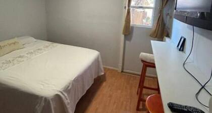 Family/pet friendly! Comfy- 15 min to airport, city centre and football stadium