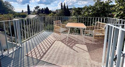 Maisonette 36 auf neustem Stand - herzlich willkommen