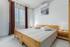 1 habitación