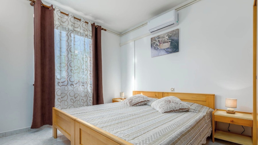 Lovely Relaxing Studio With Terrace