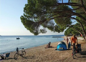 الإطلالة من المنشأة