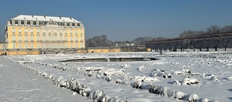 City apartment 12 - Right next to the pedestrian zone and Brühl Palace Park