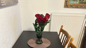 Speisen