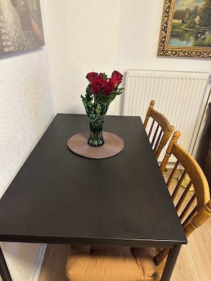 Speisen