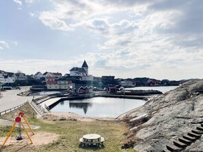 Exterior - 4 Person Holiday Home in Skarhamn (Skaerhamn)