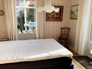 Talo | Sisätilat