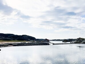 Exterior - 4 Person Holiday Home in Skarhamn (Skaerhamn)