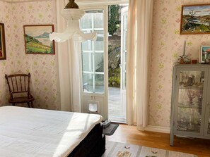 House | Interior