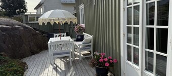 4 Person Holiday Home in Skarhamn