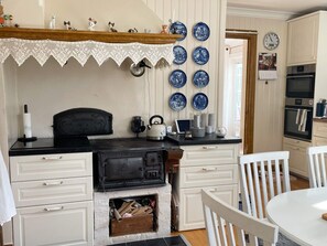 House | Interior