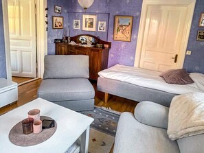 House | Interior