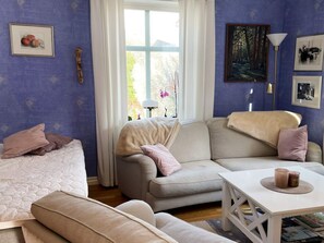 House | Interior - 4 Person Holiday Home in Skarhamn (Skaerhamn)