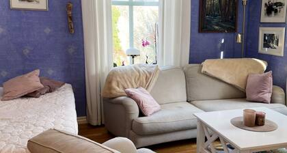 4 Person Holiday Home in Skarhamn