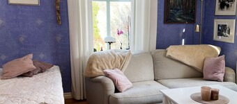4 Person Holiday Home in Skarhamn