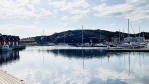 Exterior - 4 Person Holiday Home in Skarhamn (Skaerhamn)
