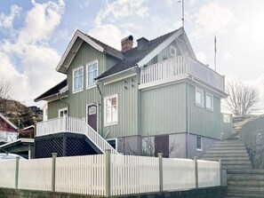 House | Exterior - 4 Person Holiday Home in Skarhamn (Skaerhamn)