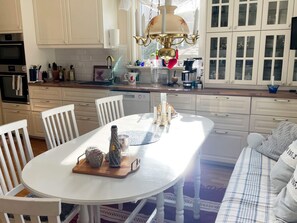 House | Interior - 4 Person Holiday Home in Skarhamn (Skaerhamn)