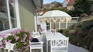 Exterior - 4 Person Holiday Home in Skarhamn (Skaerhamn)