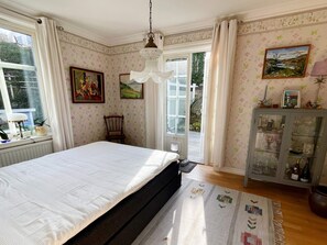 House | Interior