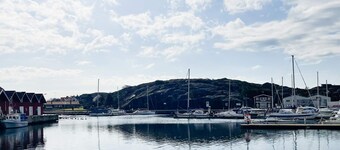 4 Person Holiday Home in Skarhamn