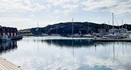 4 Person Holiday Home in Skarhamn