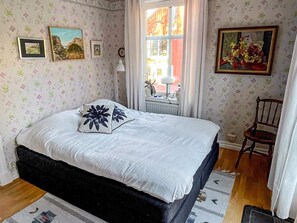 House | Interior