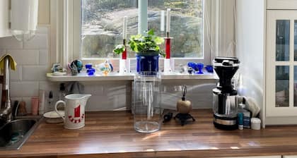 4 Person Holiday Home in Skarhamn