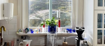 4 Person Holiday Home in Skarhamn