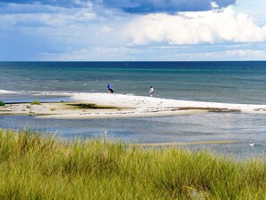 House | Water view - 4 Star Holiday Home in Hals (Hals)