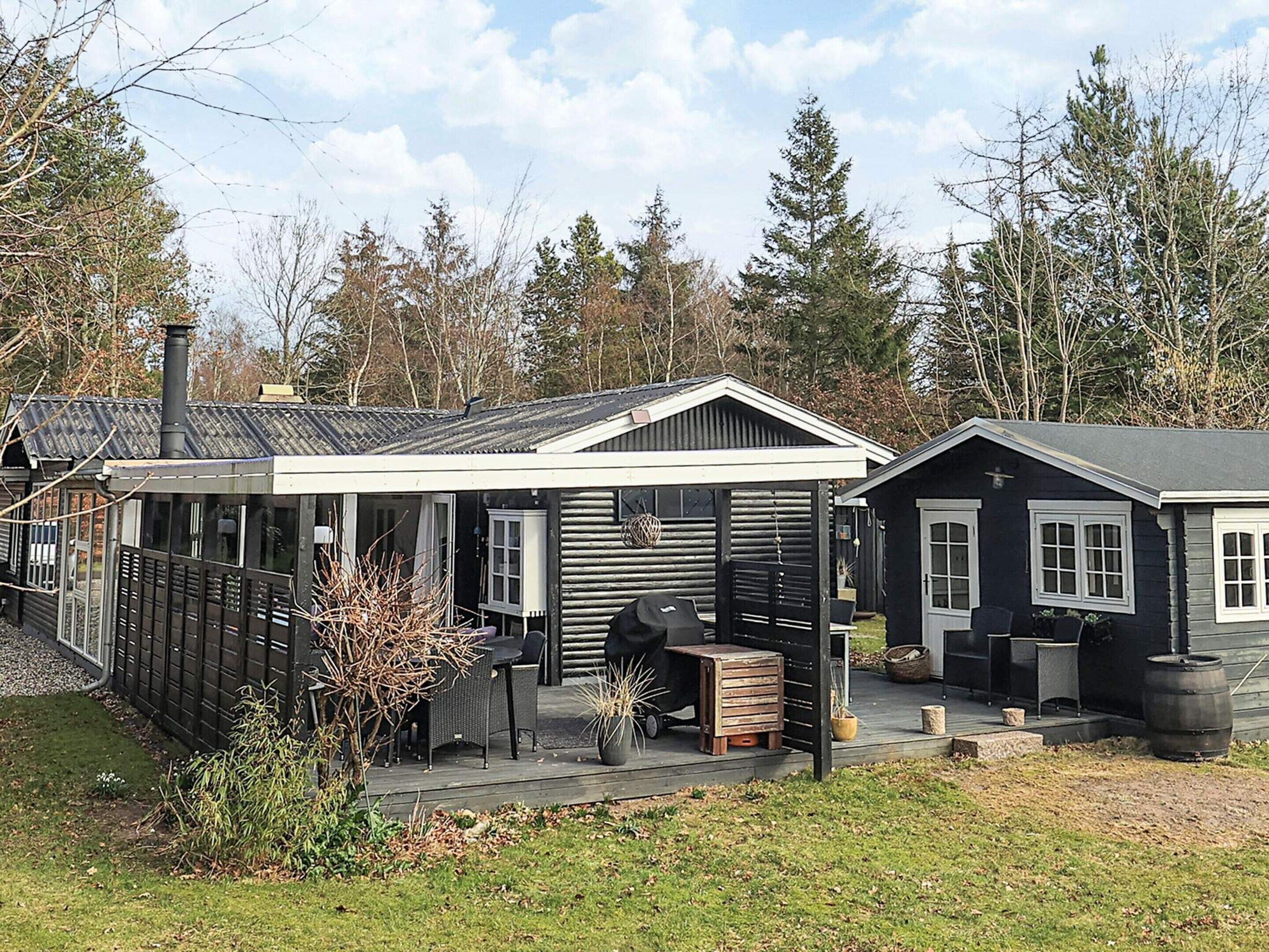House | Terrace/patio