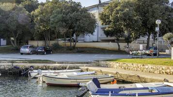 Apartment | Exterior